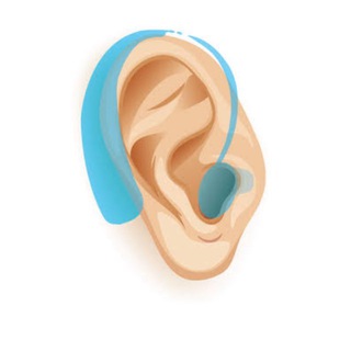 Telegram profile photo for Hearing care