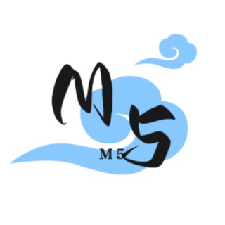Telegram profile photo for M5通知频道