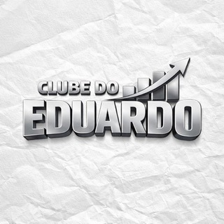 Telegram profile photo for Clube do Eduardo