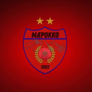 Telegram profile photo for мæрокко