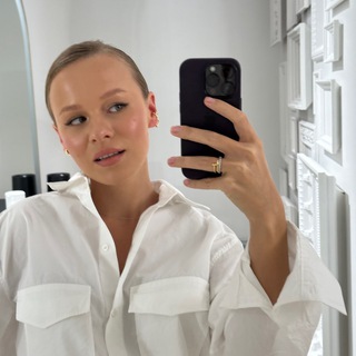 Telegram profile photo for Владлена Гоц