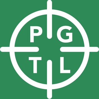 Telegram profile photo for Pretty Good Token List