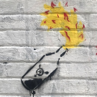 Telegram profile photo for Rebel Queers