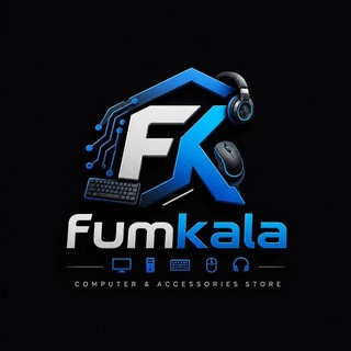 Telegram profile photo for فروشگاه کامپیوتر فام کالا