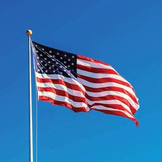 Telegram profile photo for 美国素材大全