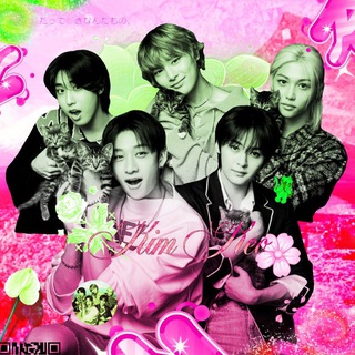 Telegram profile photo for Рест*🪷..𝓚𝗶𝗆 𝓡𝗲𝗈.. J𝗔P𝗔N🎐