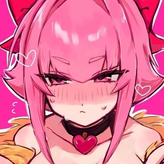 Telegram profile photo for 🔞 次元物语 | ACG | NSFW