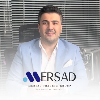 Telegram profile photo for Mersad | مرصاد
