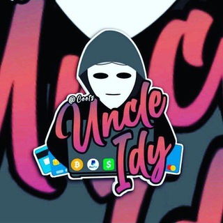 Telegram group profile photo for IDY's Chat