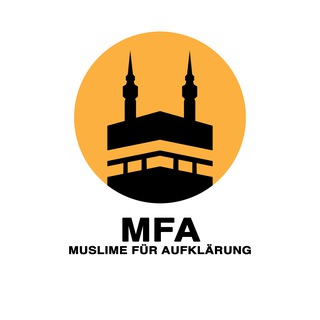 Telegram profile photo for Muslime für Aufklärung