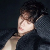 Telegram profile photo for De Plus en Plus ; Jackson Wang.