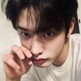 Telegram profile photo for kim jiwoong.