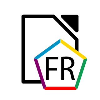 Telegram group profile photo for LibreOfficeFR