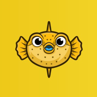 Telegram profile photo for PopPuffy Portal