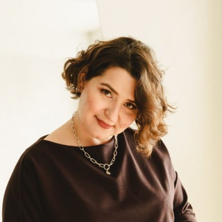 Telegram profile photo for Алина Хусаенова