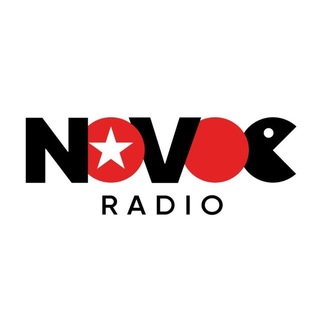 Telegram profile photo for NOVOE RADIO MOLDOVA