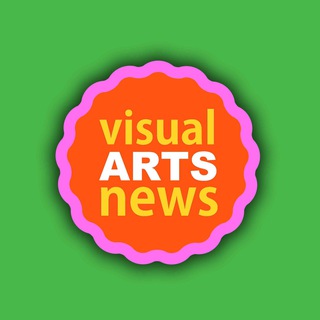 Telegram profile photo for مجله اخبار هنرهای تجسمی جهان