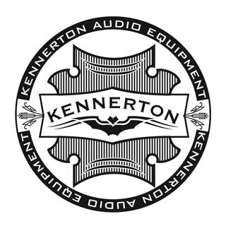 Telegram profile photo for Kennerton Audio Equipment