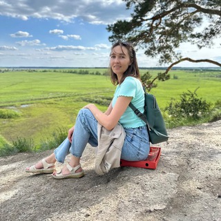 Telegram profile photo for Виктория Игнатьева SW