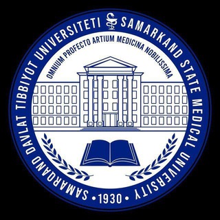 Telegram profile photo for SamDTU Medical Students