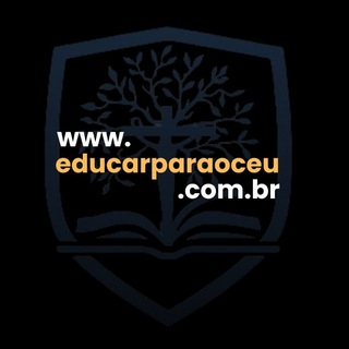 Telegram profile photo for @educarparaoceu