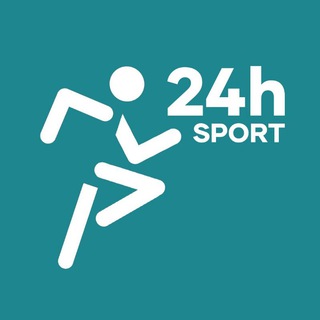 Telegram profile photo for Italia 24H SPORT 🇮🇹 - Notizie sportive Italiane ⚽️