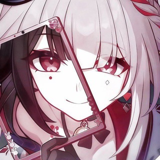 Telegram profile photo for ︎ ︎ ︎ ︎︎ ︎ ︎