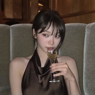 Telegram profile photo for pupu's corner 🥂