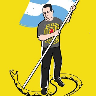 Telegram profile photo for Choripan & Vino