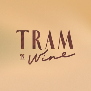 Telegram profile photo for Винотека Tram’n Wine