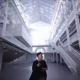 Telegram profile photo for ALEX KIM