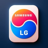 Telegram profile photo for Ofertas Samsung y LG