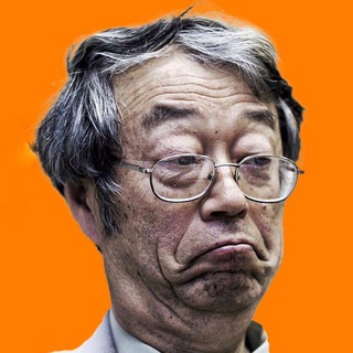Telegram profile photo for #Bitcoin Radar