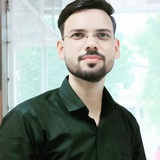 Telegram profile photo for English By Jitendra Yadav