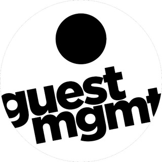 Telegram profile photo for guestmanagement