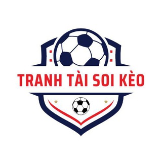 Telegram profile photo for TRANH TÀI SOI KÈO