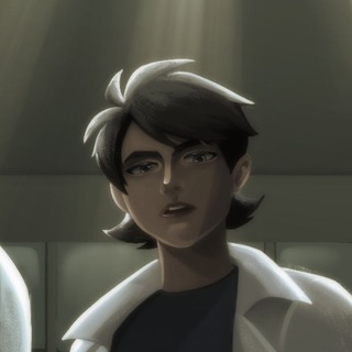 Telegram profile photo for Fallender STERN
