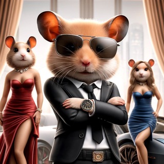 Telegram profile photo for Влогчейн: Реклама