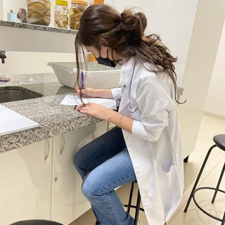 Telegram profile photo for DR.XOLMATOVAʼS BLOG🩺