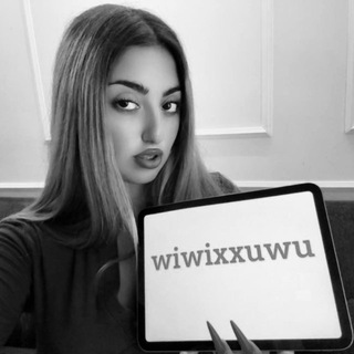 Telegram profile photo for infowiwixx