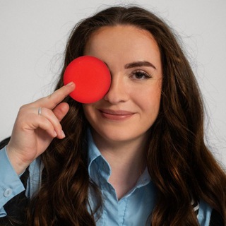Telegram profile photo for | Блог о Марии и дочке Саше | Специалист по раннему развитию |