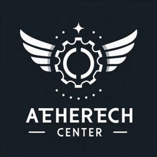 Telegram profile photo for AetherTech Channel