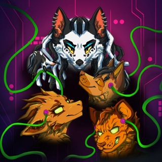 Telegram profile photo for Monster's factory 64