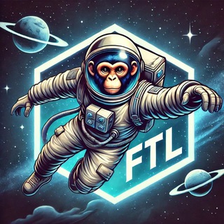 Telegram profile photo for FTL Crypto Insider