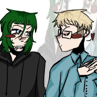 Telegram profile photo for The Wilfims