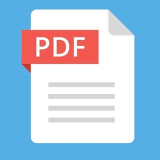 Telegram profile photo for Bharat Panchal PDFs🎯 📄