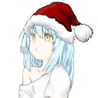 Telegram profile photo for Римуру Слизьнейший