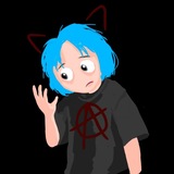 Telegram profile photo for ⚡️SASHA TATTOOSHIT!