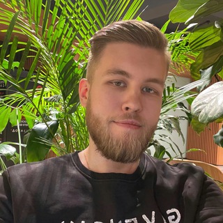 Telegram profile photo for Daniel Spravtsev