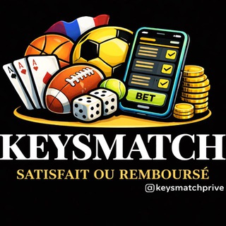 Telegram profile photo for keysmatch